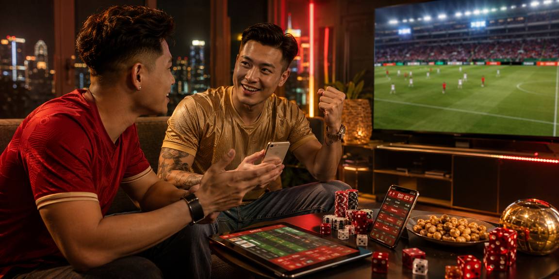 qwin68 casino app visual