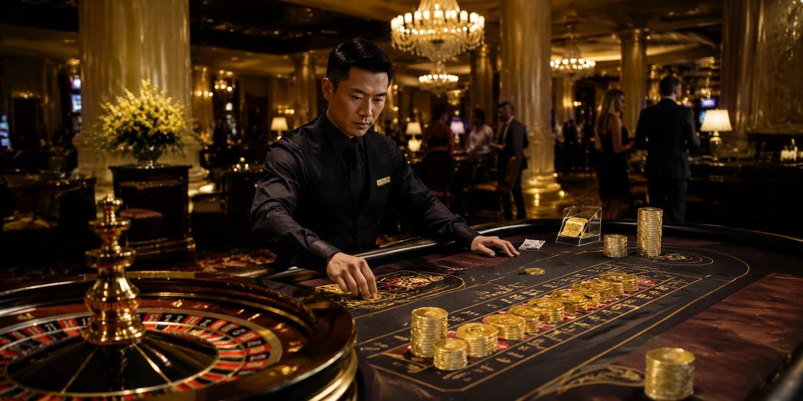 qwin68 Sản Phẩm Casino Trực Tiếp