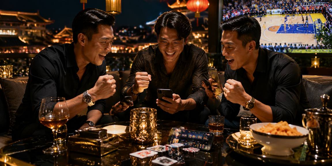 qwin68 Casino Trực Tiếp MoMo