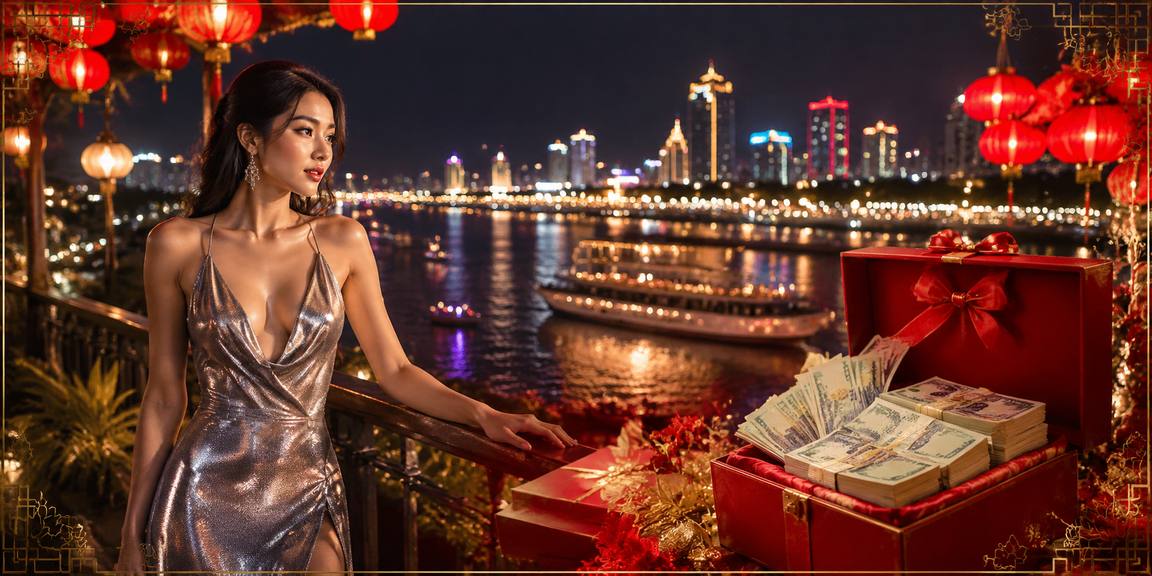 qwin68 Bên trong sảnh Bắn Cá Ngân Hàng